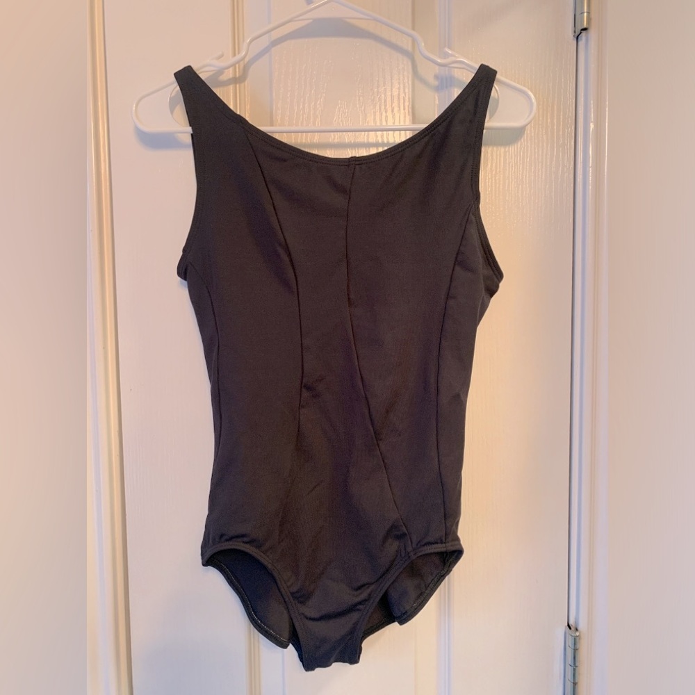 Gaynor Minden Leotard